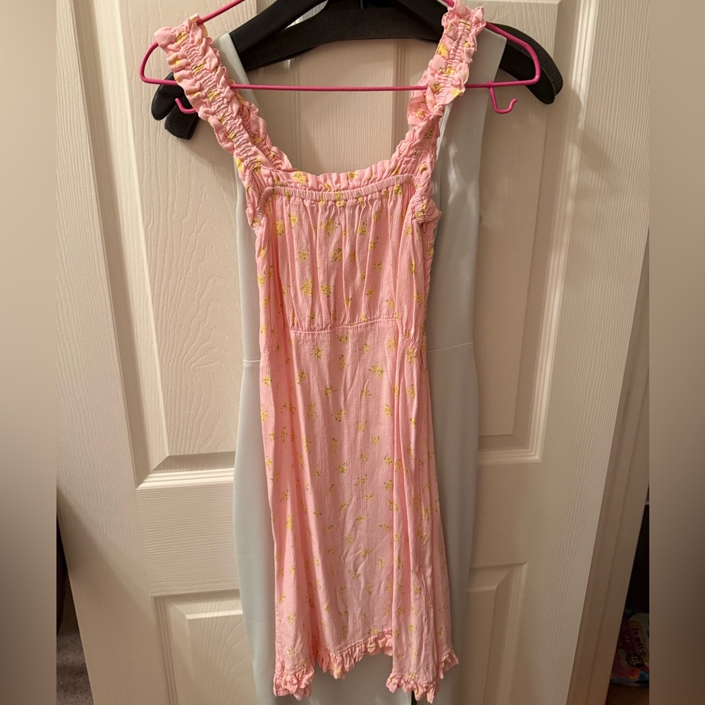 Faithful the brand dress
